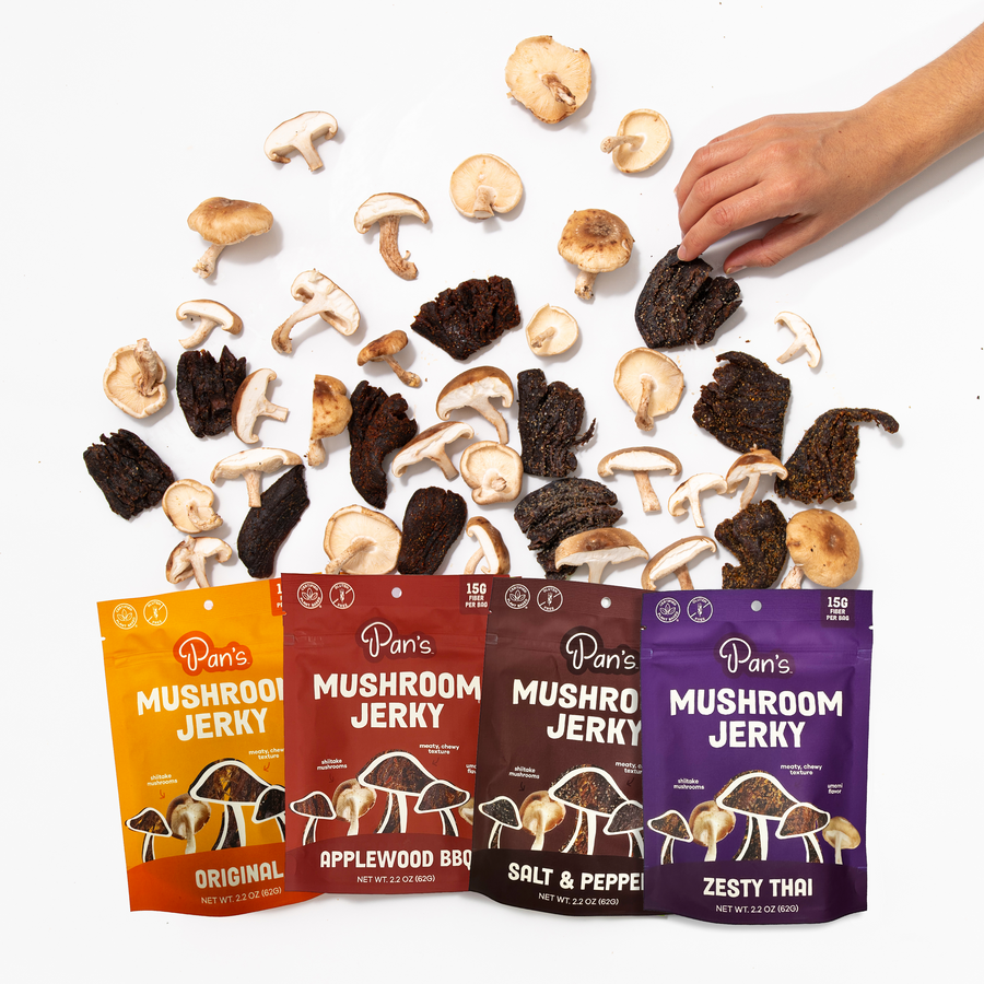 Build Your Own Variety Pack B5