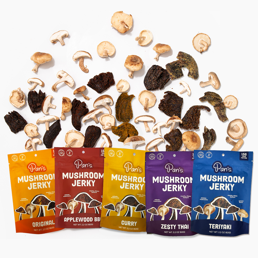 Pan's Favorite Flavors Pack C9